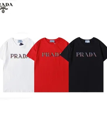 Prada T-Shirts for Men #999902178