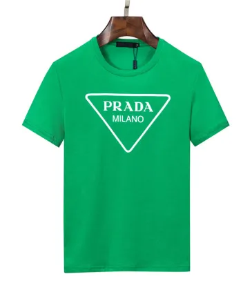 Prada T-Shirts for Men #999921912