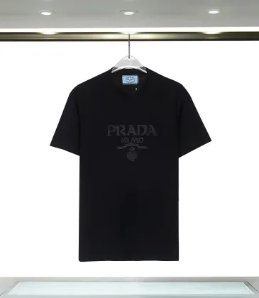 Prada T-Shirts for Men #999932728