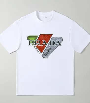 Prada T-Shirts for Men #A26373