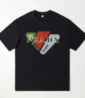 Prada T-Shirts for Men #A26374