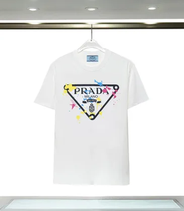 Prada T-Shirts for Men #A31929