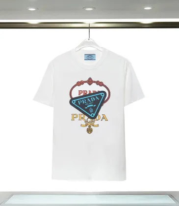 Prada T-Shirts for Men #A31930