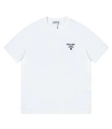 Prada T-Shirts for Men #A32032