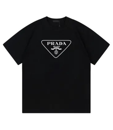 Prada T-Shirts for Men #A32121