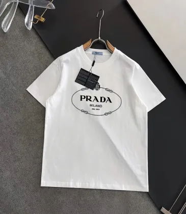 Prada T-Shirts for Men #A32946