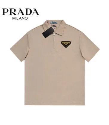 Prada T-Shirts for Men #A36344