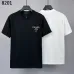 Prada T-Shirts for Men #A38272