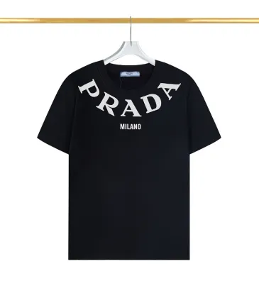 Prada T-Shirts for Men #A39095