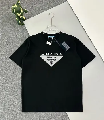 Prada T-Shirts for Men #A39326