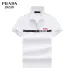 Prada T-Shirts for Men #A39421