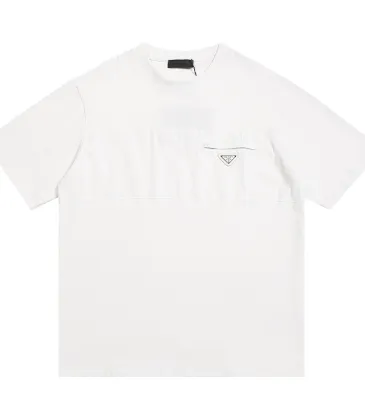 Prada T-Shirts for Men #A40410