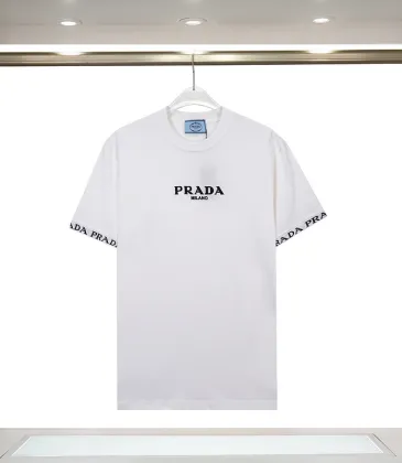 Prada T-Shirts for Men #A40422