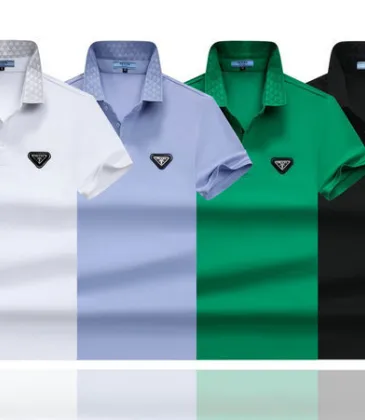 Prada T-Shirts for Men #A40503