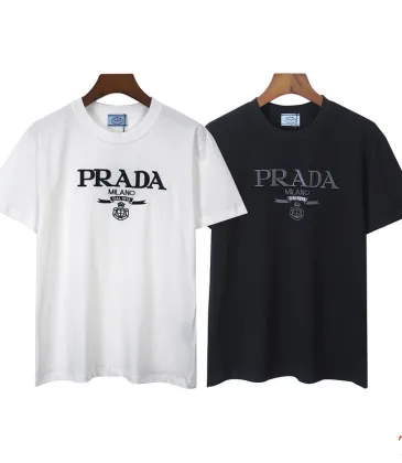 Prada T-Shirts for Men #A44313