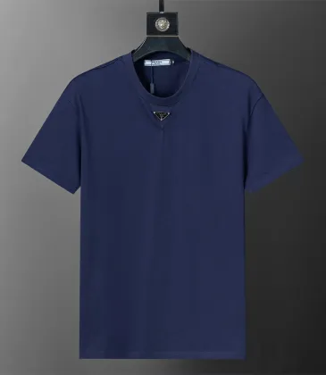 Prada T-Shirts for Men #A44900