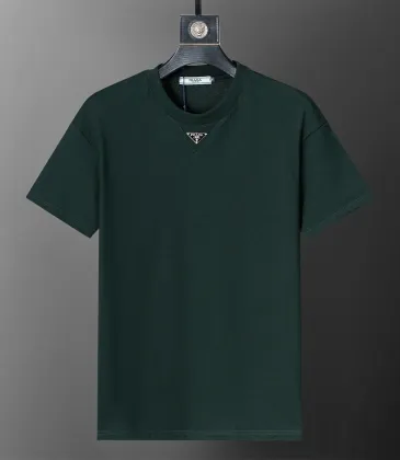 Prada T-Shirts for Men #A44901