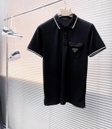 Prada T-Shirts for Men #A44996