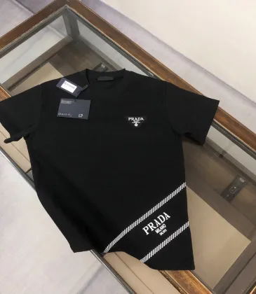 Prada T-Shirts for Men #A45601