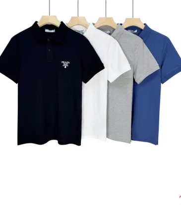 Prada T-Shirts for Men #A45831