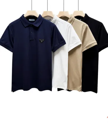 Prada T-Shirts for Men #A45832