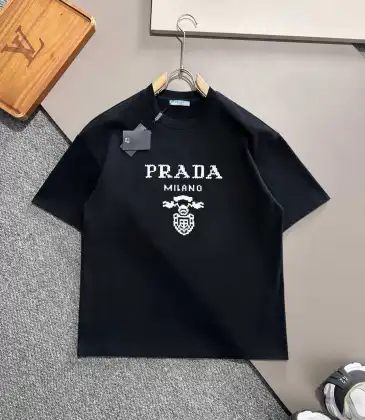 Prada T-Shirts for Men #A46277