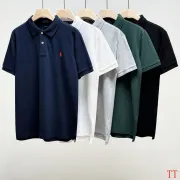 Ralph Lauren Polo Shirts for Men RL Polos #A38277