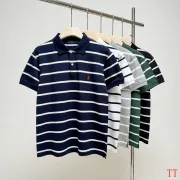 Ralph Lauren Polo Shirts for Men RL Polos #A38279