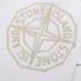 Stone Island T-Shirts for Men Black/White #A47335