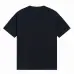 Stone Island T-Shirts for Men Black/White #A47336