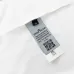 Stone Island T-Shirts for Men Black/White #A47336