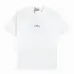 Stone Island T-Shirts for Men Black/White #A47338