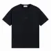 Stone Island T-Shirts for Men Black/White #A47338