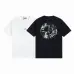 Stone Island T-Shirts for Men Black/White #A47338