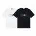 Stone Island T-Shirts for Men Black/White #A47339