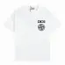 Stone Island T-Shirts for Men Black/White #A47340