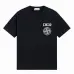 Stone Island T-Shirts for Men Black/White #A47340