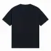 Stone Island T-Shirts for Men Black/White #A47340