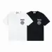 Stone Island T-Shirts for Men Black/White #A47340