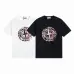 Stone Island T-Shirts for Men Black/White #A47341