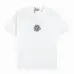 Stone Island T-Shirts for Men Black/White #A47343