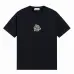 Stone Island T-Shirts for Men Black/White #A47343