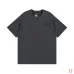 Stussy Classic Basic Print Unisex Short Sleeve T-shirt #A33189