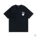 Stussy Classic Basic Print Unisex Short Sleeve T-shirt #A33190