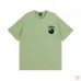 Stussy Classic Basic Print Unisex Short Sleeve T-shirt #A33190