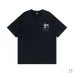 Stussy Classic Basic Print Unisex Short Sleeve T-shirt #A33190