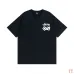 Stussy Dice Print Unisex Short Sleeve T-shirt #A33171