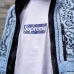 SUPREME Bandana Box Logo TEE (5 colors) #99117648