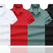 TOMMY HILFIGER T-Shirts for Mens #A23601