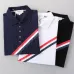 Thom Browne T-Shirts for Mens #A24376